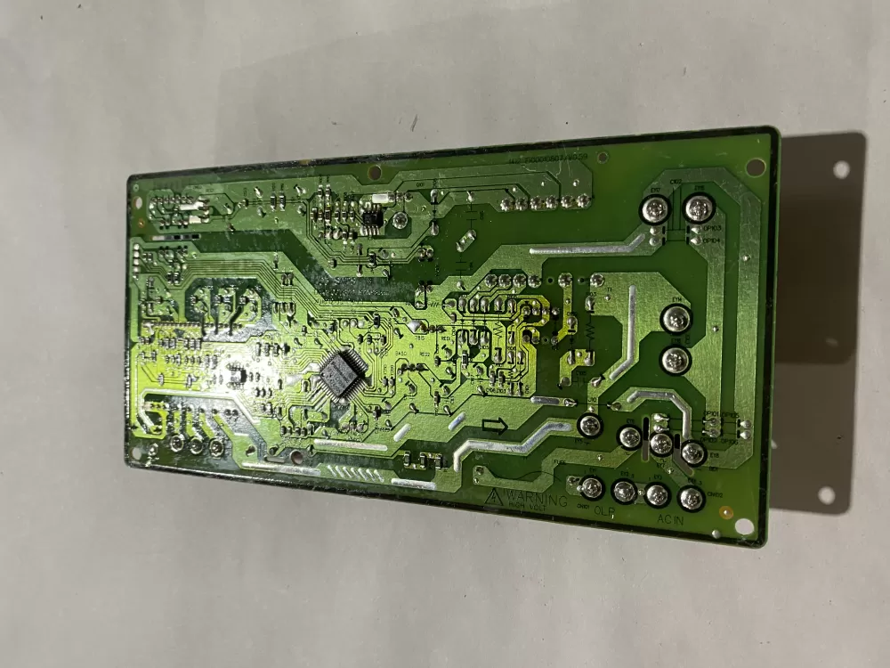 Samsung DA92 00768D Refrigerator Control Board Inverter AZ195802 | BK1743