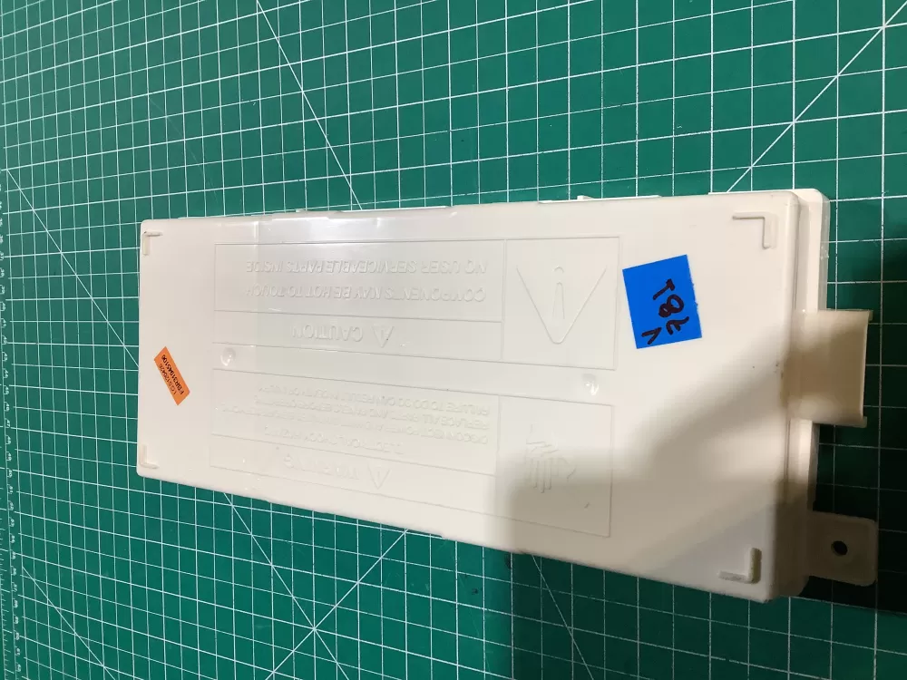 LG EBR31945106 EBR71725801 Dryer Control Board AZ151238 | NRV781