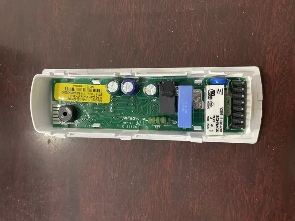 Kenmore AP5306797 297205900 297241802 Freezer Control Board AZ45625 | KM1555