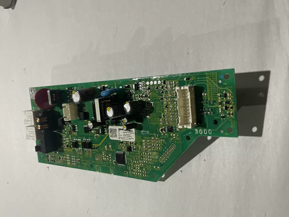 GE 265D1462G300 Dishwasher Control Board