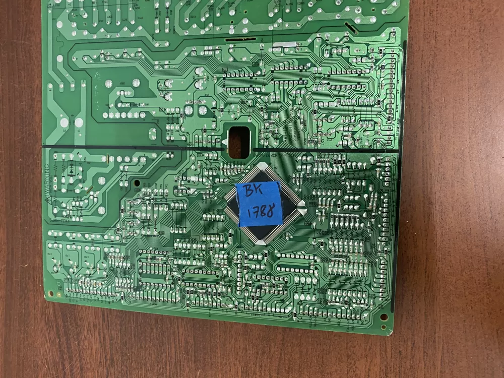 Samsung DA92 00593L Refrigerator Control Board AZ48666 | BK1788