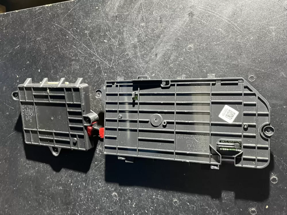 Samsung DC92 01802Q Washer Control Board AZ37723 | Wm420