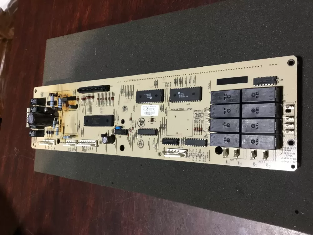 KitchenAid 4453661 Oven Genuine Double Control Board AZ83140 | NRV468