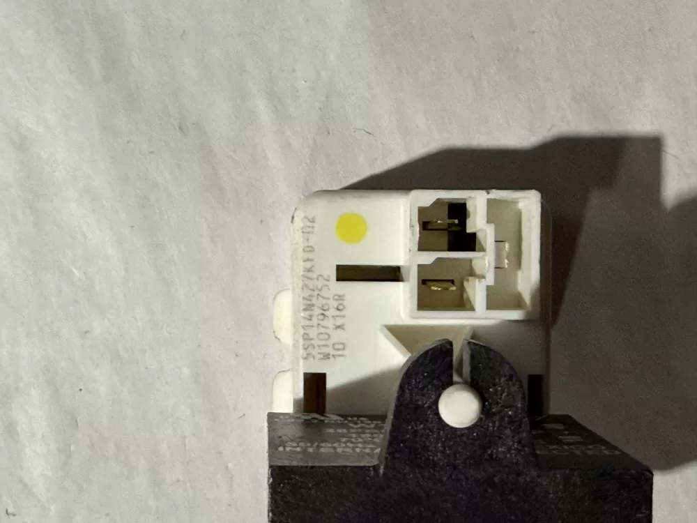 Whirlpool Refrigerator Start Relay 5SP14N427KFD AZ210055 | KM2320