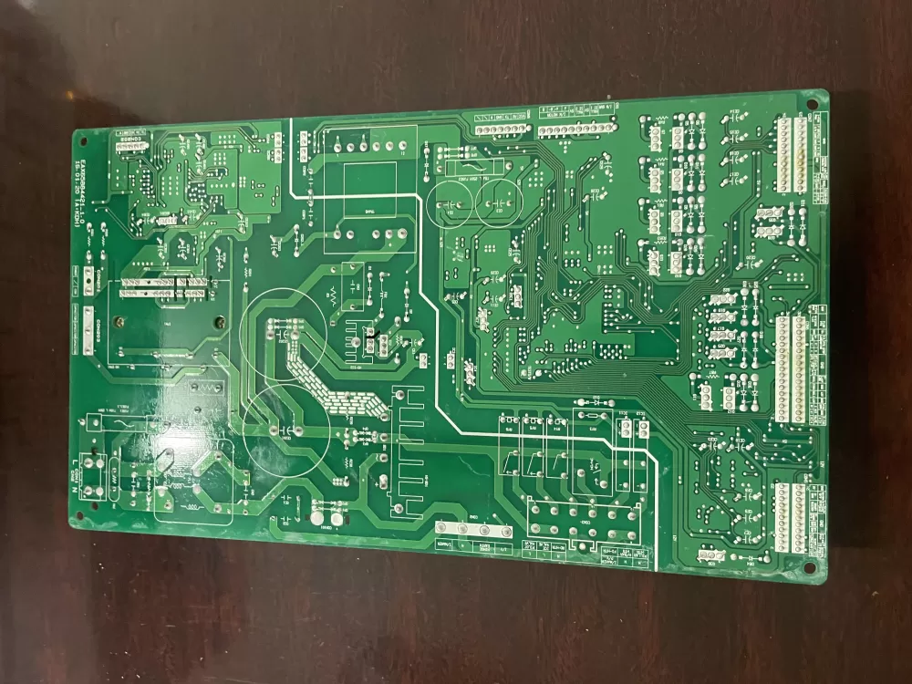 LG EBR78940618 EBR78940619 Refrigerator Control Board AZ42085 | KMV420
