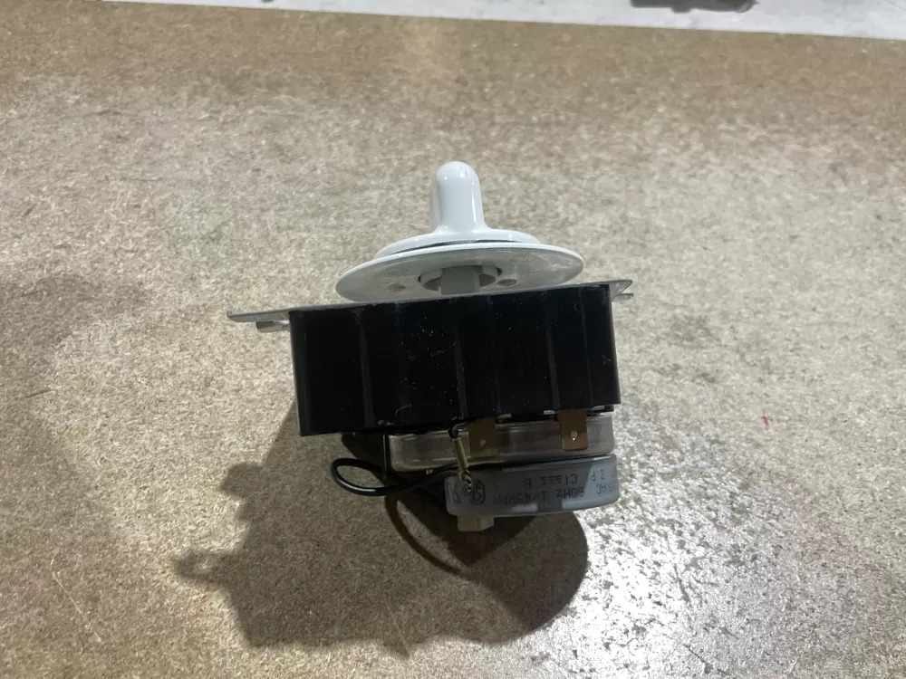 GE 212D1233P012 WE4M364 Dryer Timer AZ66950 | Wm1401