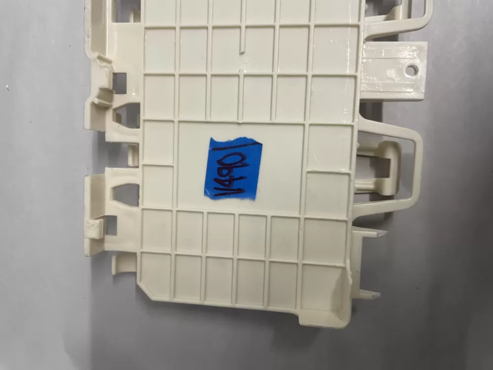 LG EBR62707647 Dryer Control Board AZ207772 | KMV490