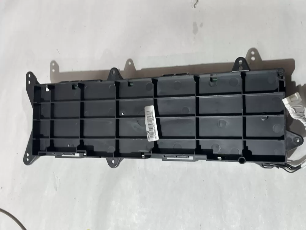 Samsung DC92-00737C Samsung Dryer Control Board AZ199925 | WmV847