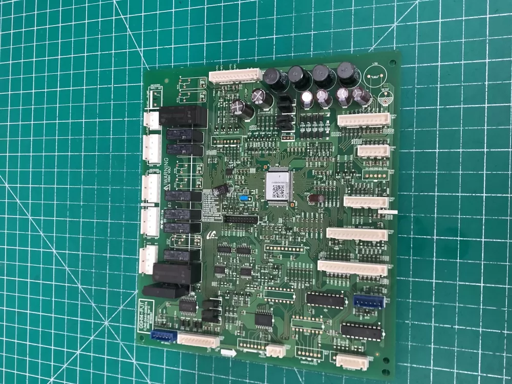 DA92-00606E Samsung Refrigerator Main Pcb