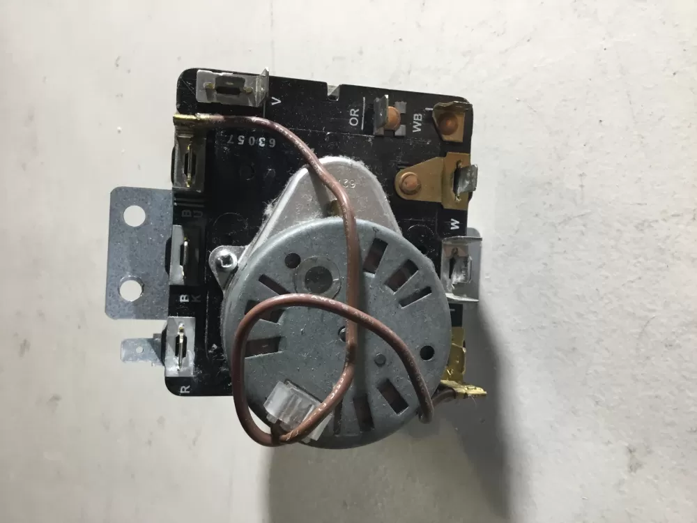 Whirlpool Kenmore Maytag WP3979617 3979617 Dryer Timer AZ45708 | NR1774