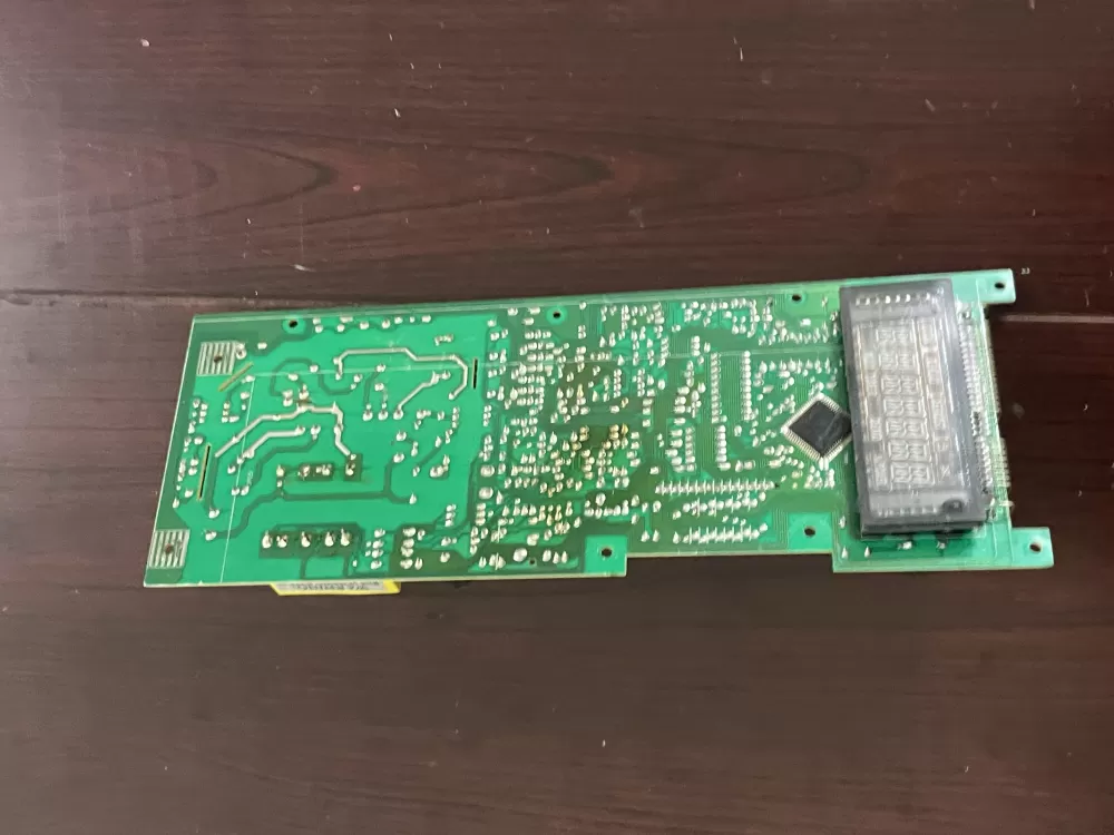 Maytag 4619-640-61151 Microwave Control Board AZ90178 | Wm2062