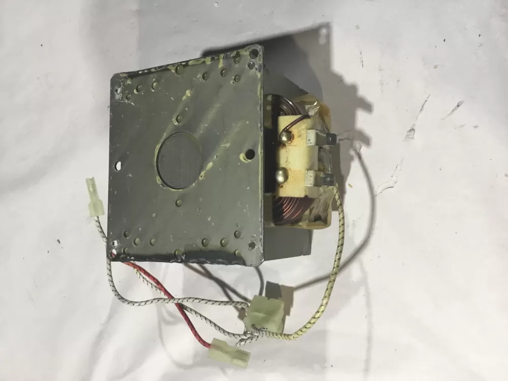LG 6170W1D023E Microwave High Voltage Transformer