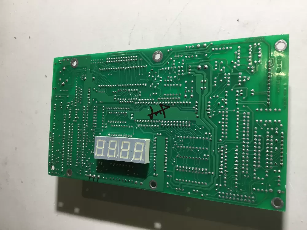 Speed Queen alliance F200171311 F037045540  control board AZ44073 | NR1758