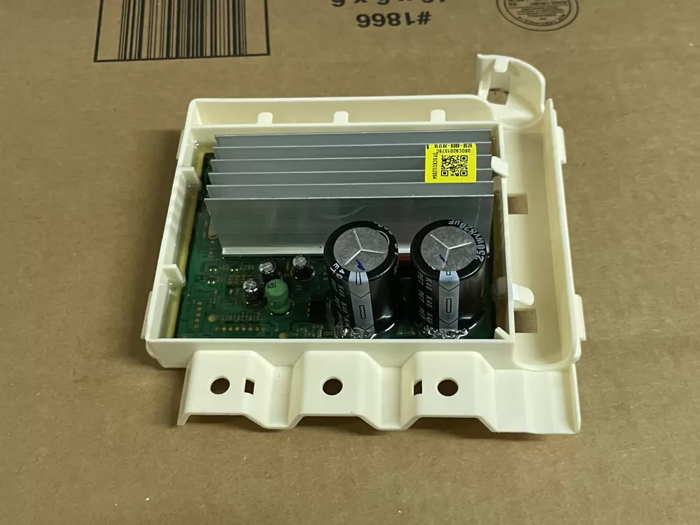 Samsung AP5955156 DC92-01531B Washer Control Board