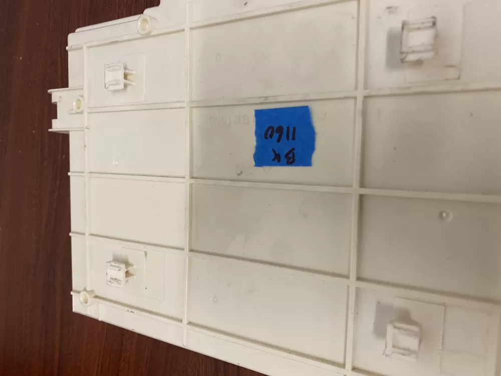 LG EBR62545103 AP5255787 1597019 Washer Control Board AZ29901 | BK1160