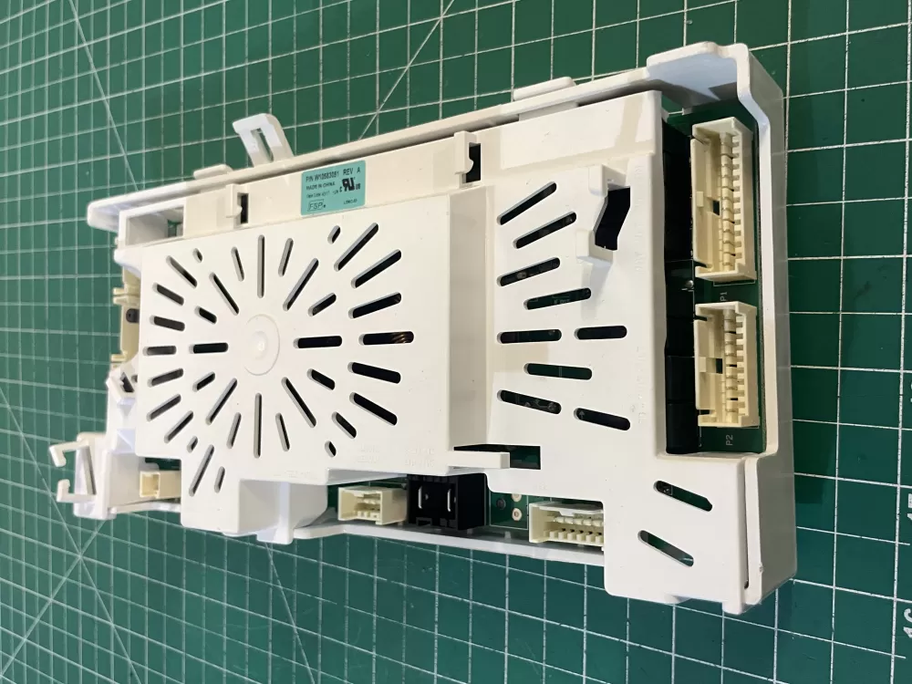 Kenmore  Whirlpool W10583051 Washer Control Board