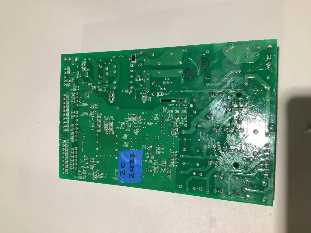 GE 200D6221G028 EBX1110P002 Refrigerator Control Board AZ143990 | ZC2422