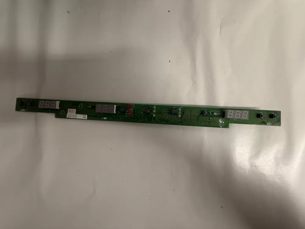 200D4716G003 GE Refrigerator Board - Control