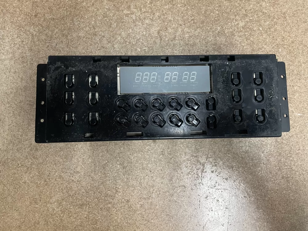 GE 183D9817G005  WB27K10245  AP4344340  1473914  AH2321402  EA2321402  PS2321402 Oven Control Board