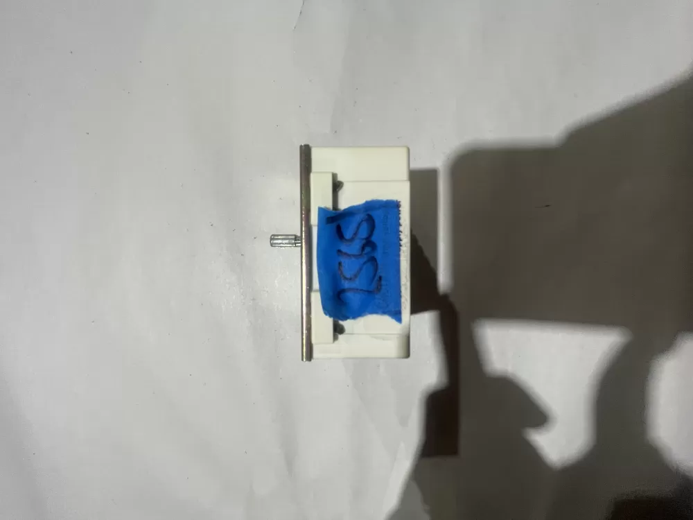 Genuine Kitchen Aid Infinite Switch 9762215 AZ190236 | KM2565