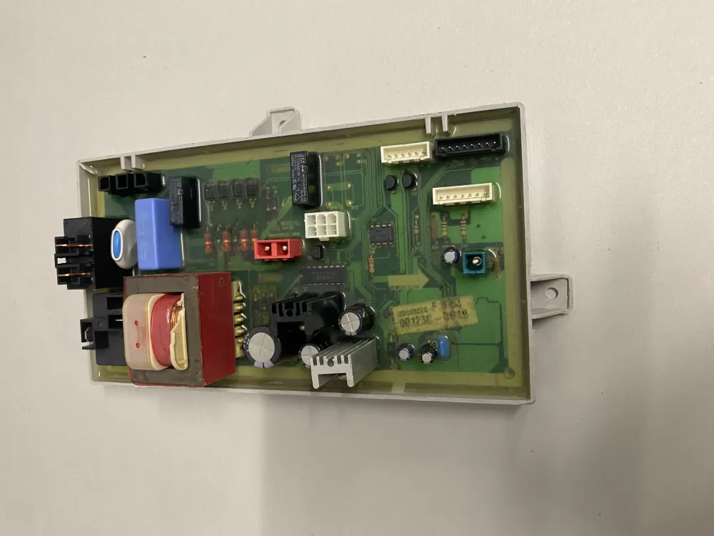 Samsung DC92-00382A DC41-00092C Dryer Control Board