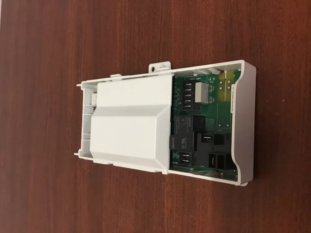 Whirlpool  Maytag  Kenmore 3978994 PD00003854 WPW10111606 3978981 W10050520 W10111606 W10111606R 1203139 AP6015082 PS11748354 EAP11748354 Dryer Control Board