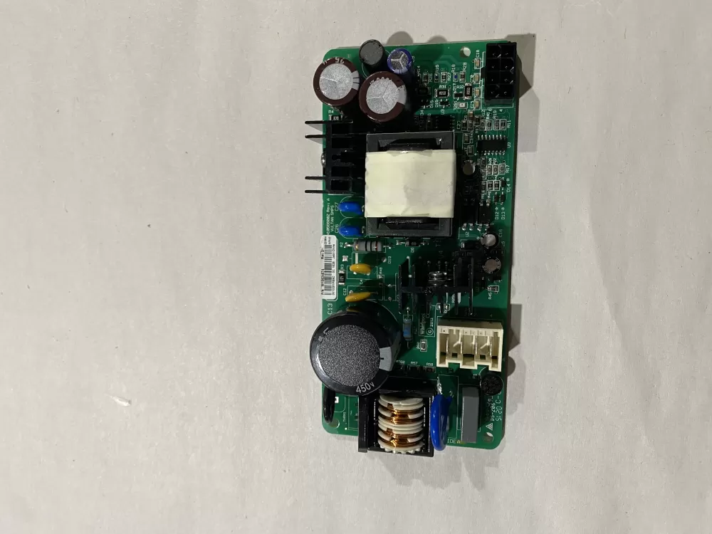 Whirlpool  KitchenAid  Jenn-Air WPW10624574  AP6023471  4448896  PS11756815  W10624574  W10566002 Refrigerator Control Board