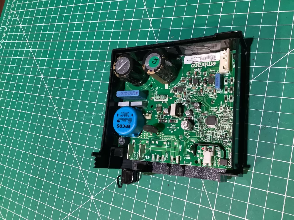 Maytag W10623486 Refrigerator Control Board AZ134262 | NR1213