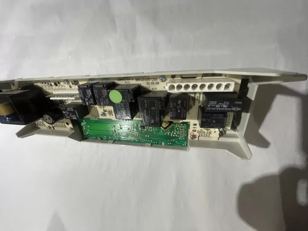 GE Hotpoint 175D4904G001 Washer Control Board AZ194103 | KMV662