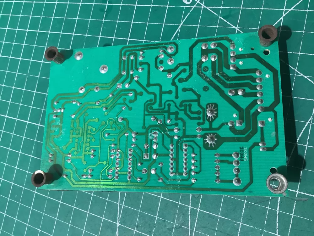 Carrier  Bryant HK32EA001  CEPL130524-01 