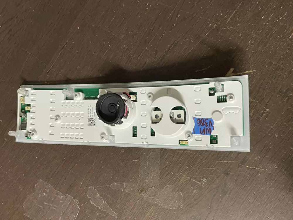 Maytag W10679031 W10825105 W10911042 PS11769776 Washer Control Board Console