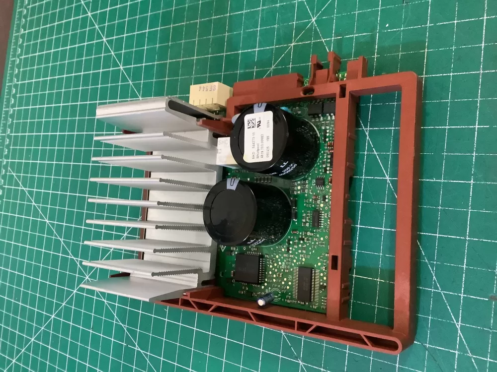 Kenmore 461970300683 4619 703 00683 Washer Motor Control Board