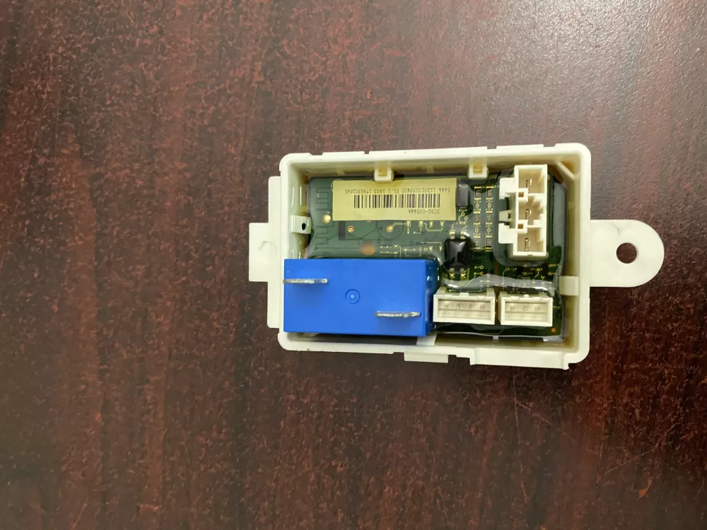 Samsung DC92-00544A Washer Control Board