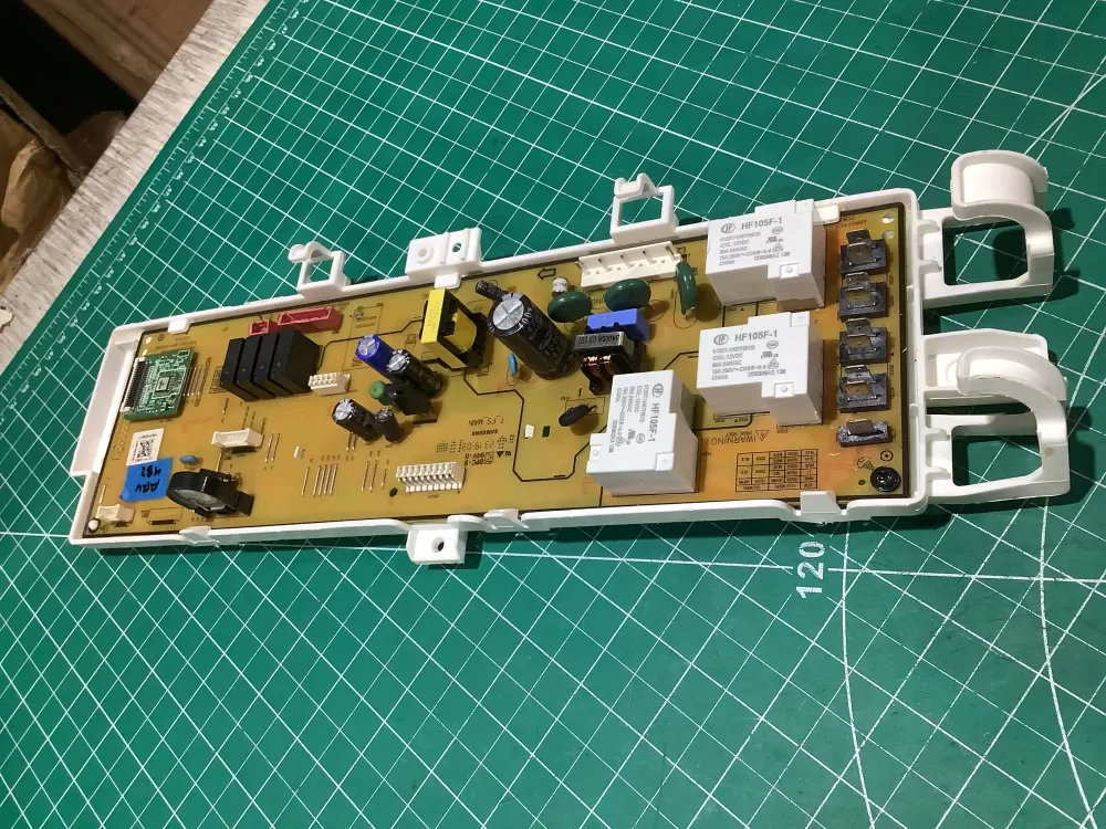 Oven Control Board DG9404041F AZ184868 | ARV482