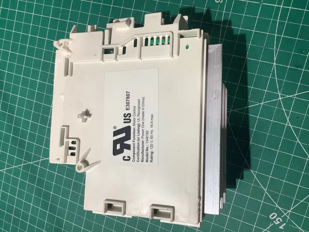 Frigidaire 134618200 5304504715 Washer Control Board AZ190344 | AR322