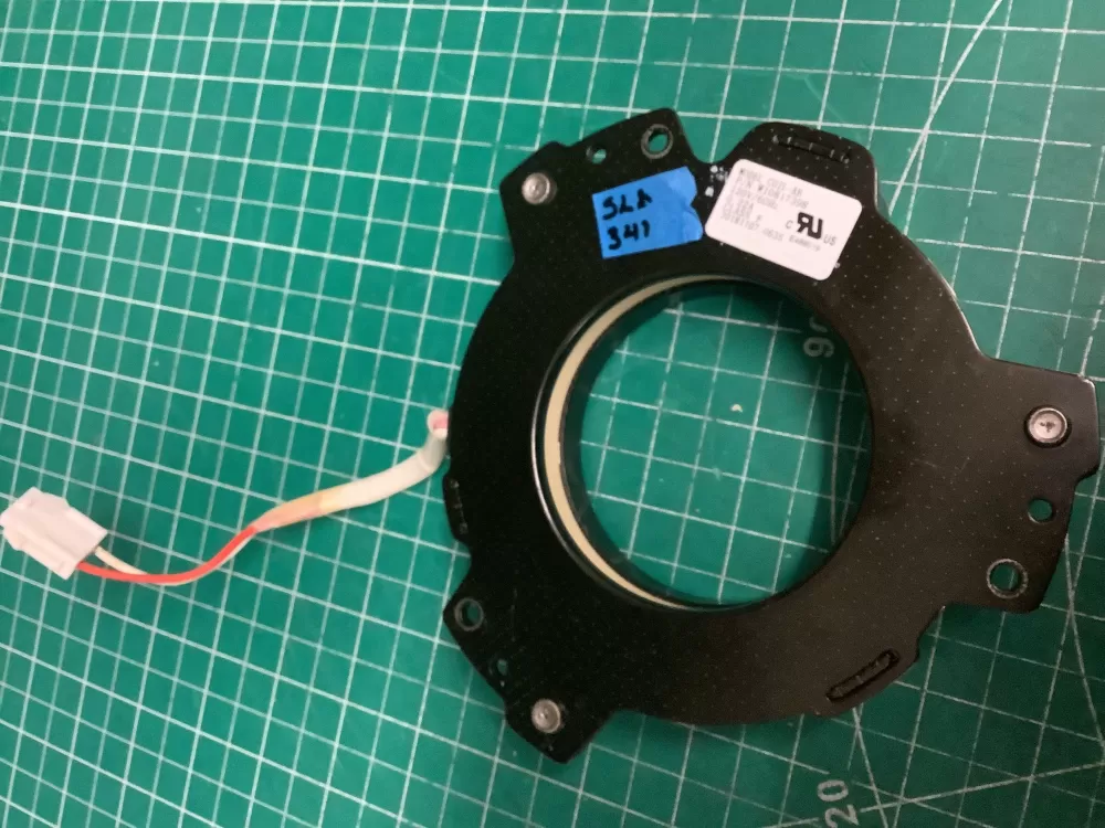 Whirlpool Clutch Top Load Washer W10817398 AZ211914 | SLA341