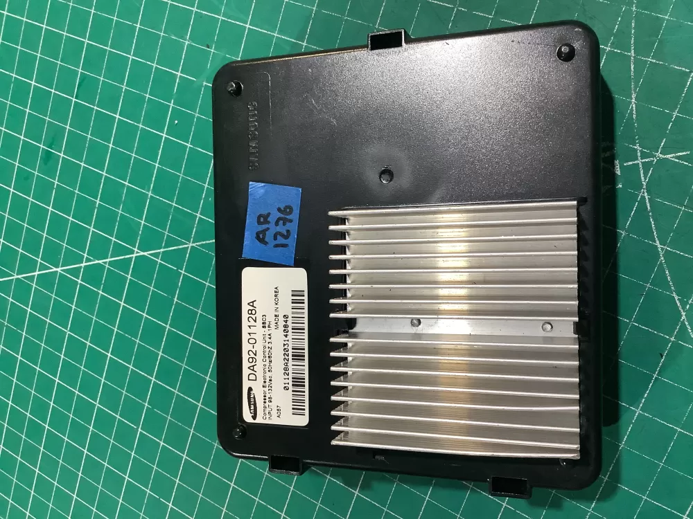 Kenmore DA92 01128A Refrigerator Control Board Inverter AZ227664 | AR1276