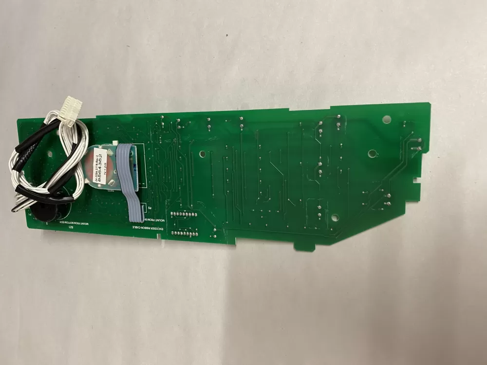 Whirlpool Maytag Kenmore Sears 8564291 Washer Control Board AZ207135 | BK2148