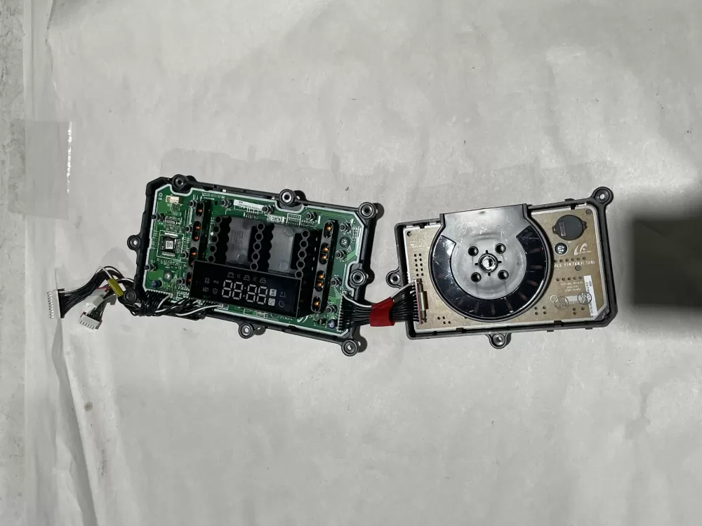 Samsung DC92-01033C  AP5652904  DC92-00320D  AP5652867  3996391  PS5576386 Washer 