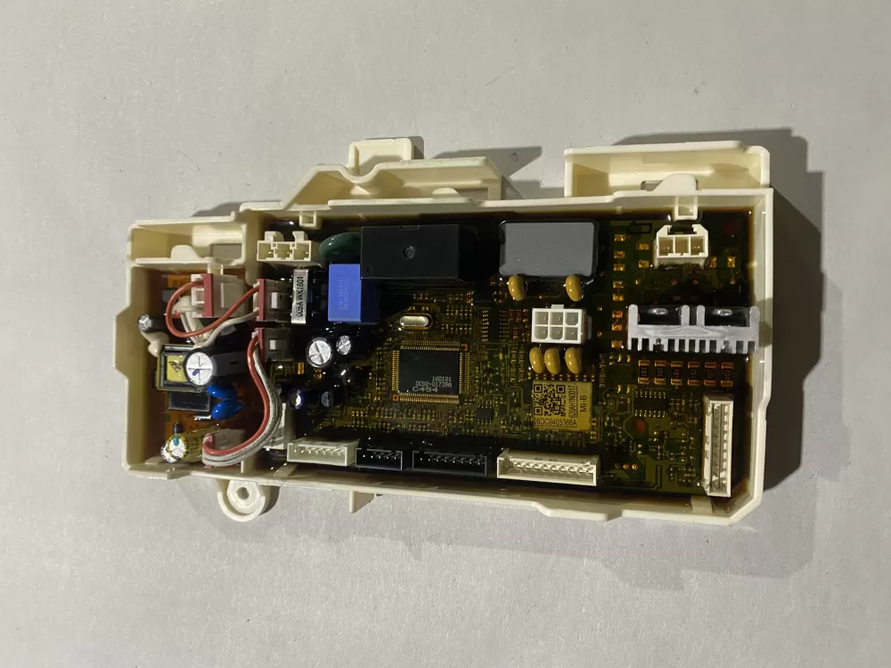 Samsung AP5966831 3996804 PS11719858 AP5966832 3996805 PS11719859 DA92-01738A DC94-05366A DC92-01738A Washer Control Board