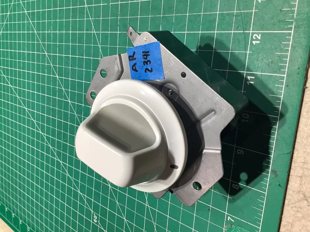 Whirlpool Amana Admiral Roper AP6016537 W10185972 Dryer Timer  AZ144766 | AR2341
