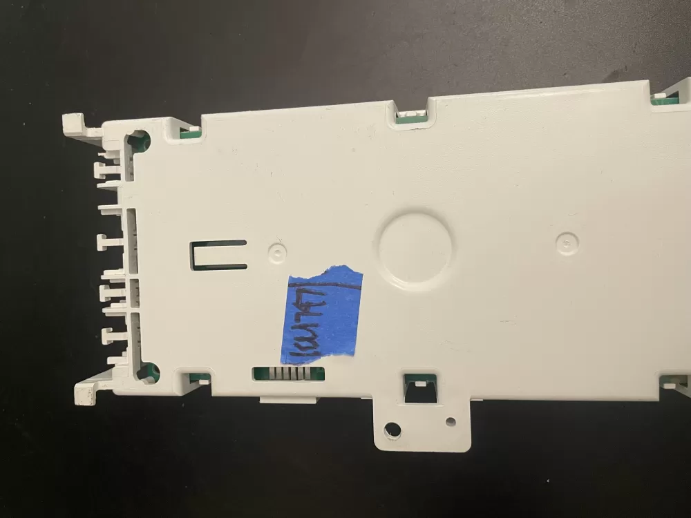 Whirlpool Maytag W10235613 Dryer Main Control Board AZ92661 | KM747