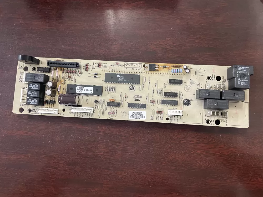 Whirlpool 4452890 Oven Control Board