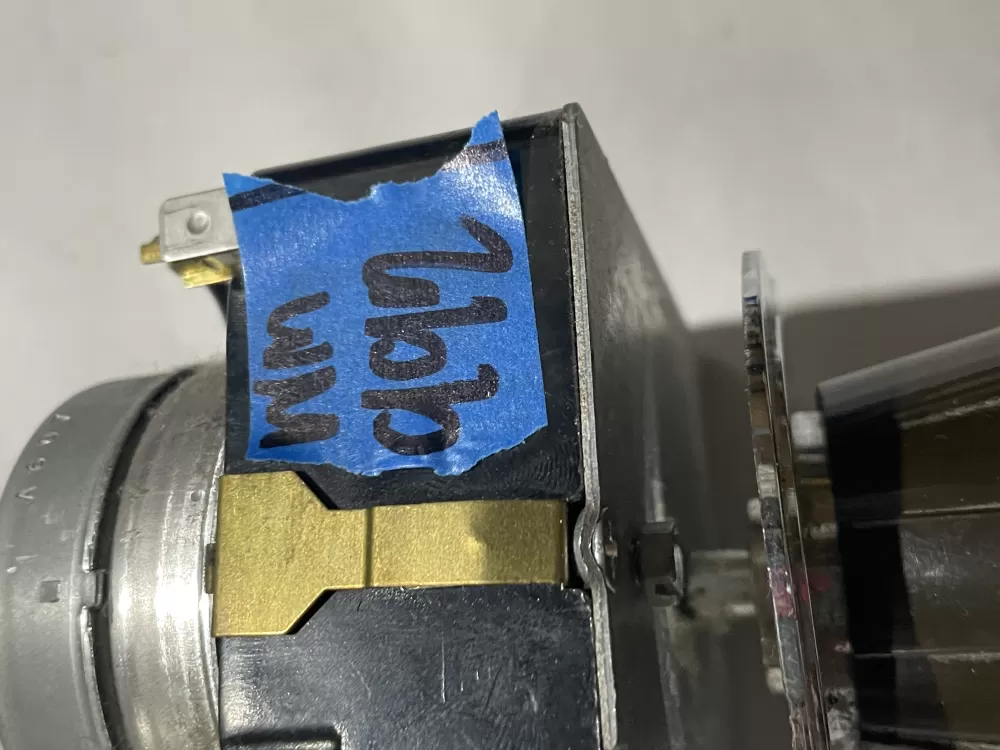 Maytag 3-05448-1 Dryer Timer Control AZ192413 | Wm992