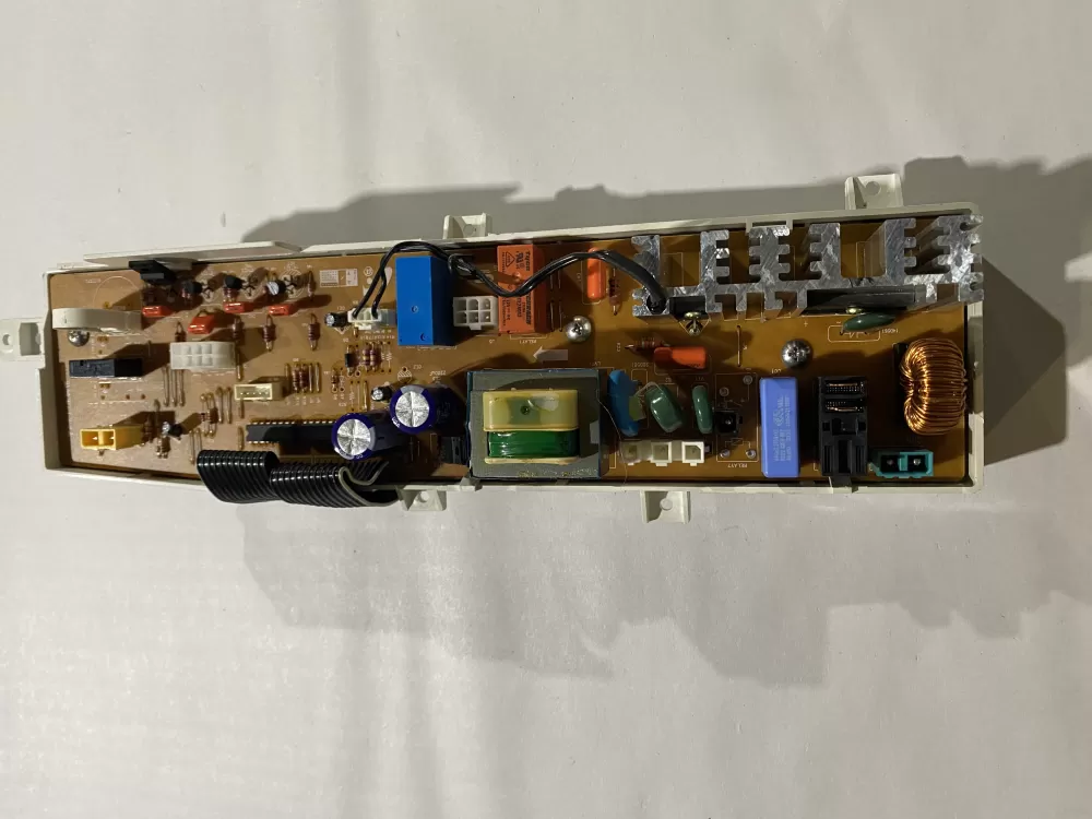 12002651 MFS-MW24-03 MFS-MW24-03LF Washer Control Board AZ191426 | BKV877