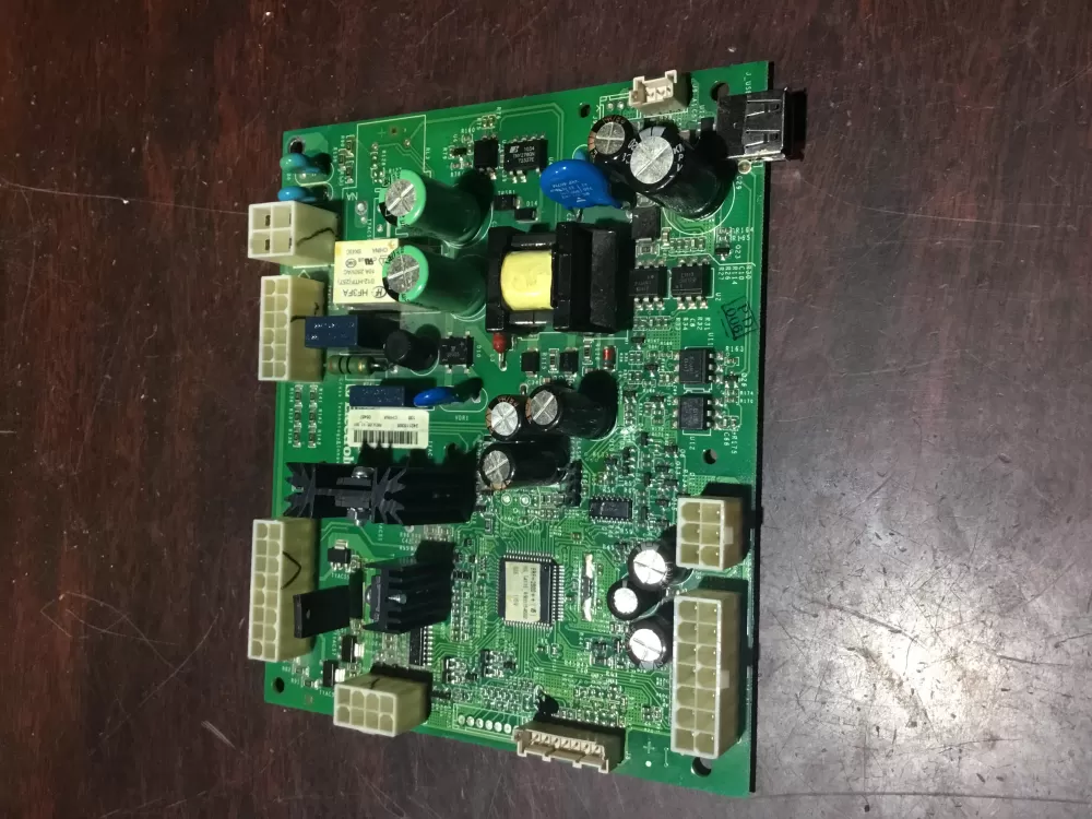 Frigidaire Kenmore AP5809303 Refrigerator Control Board Main AZ70035 | NR1837