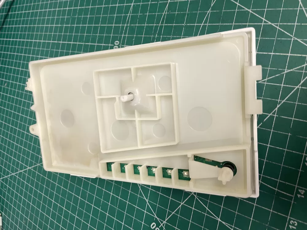Kenmore AP5810173 W10671325 PS9494937 Washer Control Board AZ206108 | Wm2336