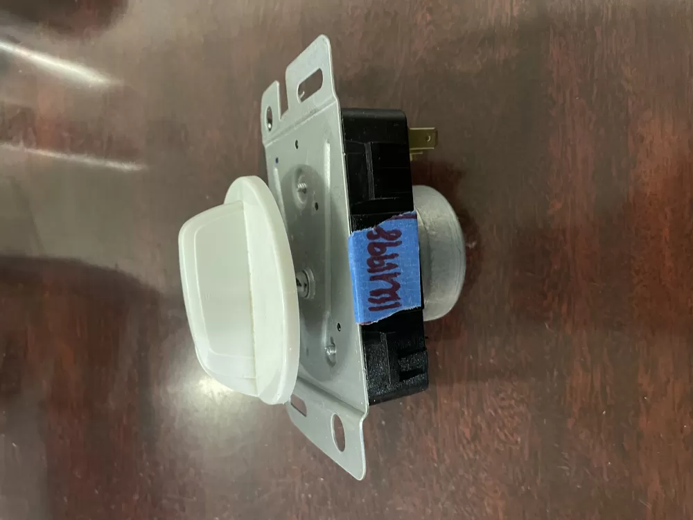Maytag Amana Admiral Roper Dryer Timer W10745655 AZ55336 | KM1998A