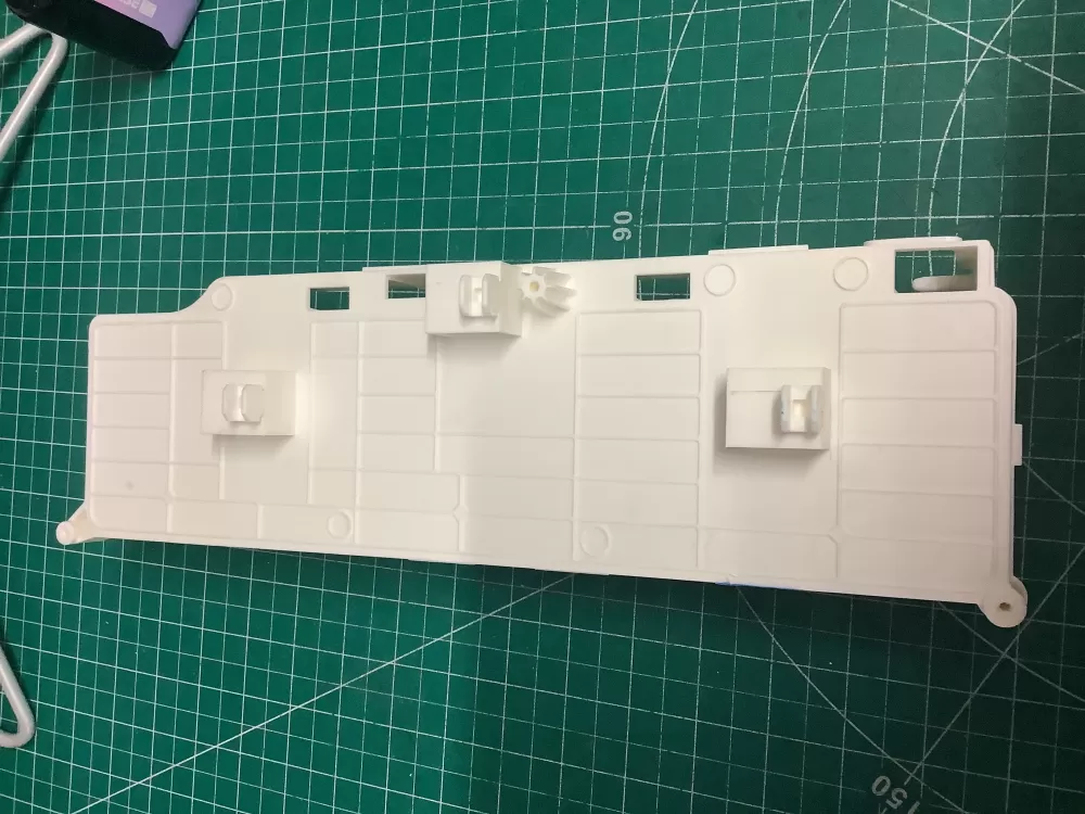 Samsung DC92-02379C Washer Control Board