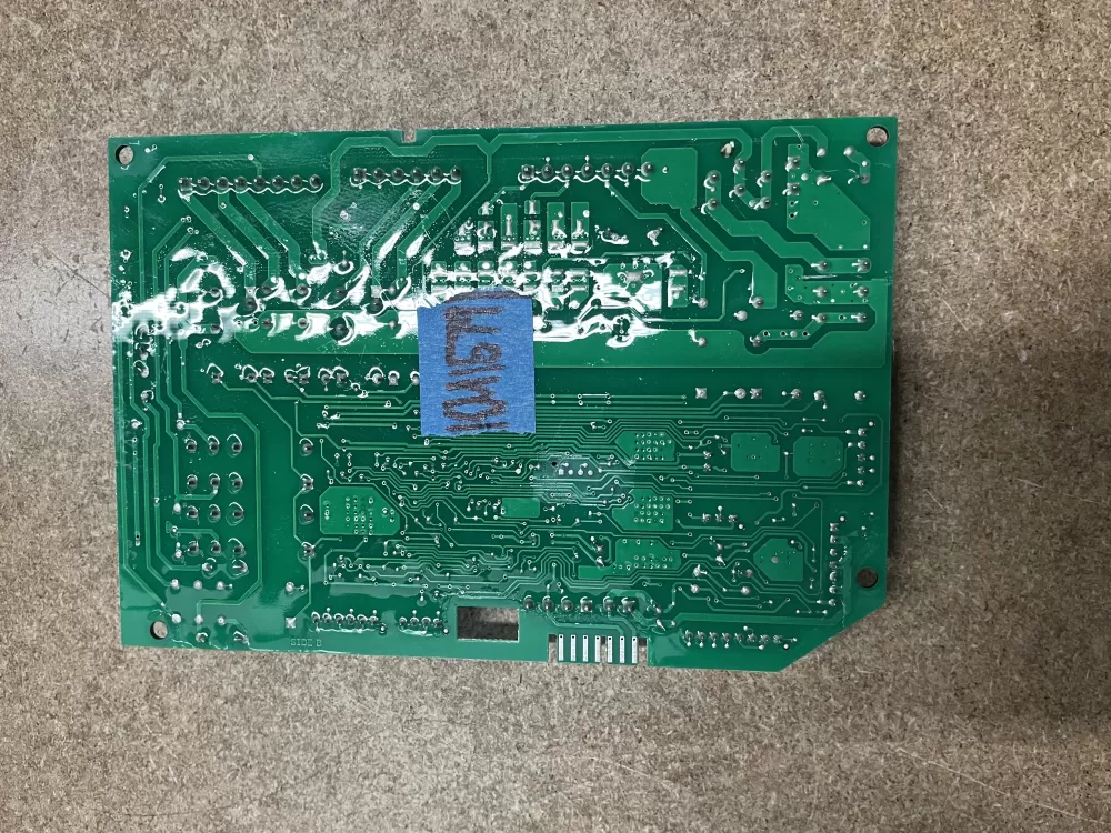 Whirlpool KitchenAid Kenmore Jenn Air Refrigerator Control Board AZ7665 | KM1579